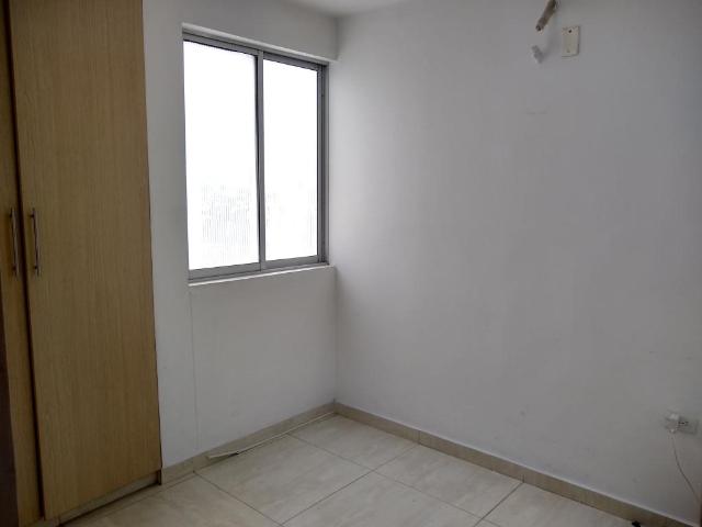 Apartamento En Venta En Los Patios V130404