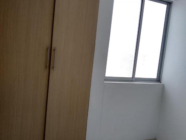 Apartamento En Venta En Los Patios V130404