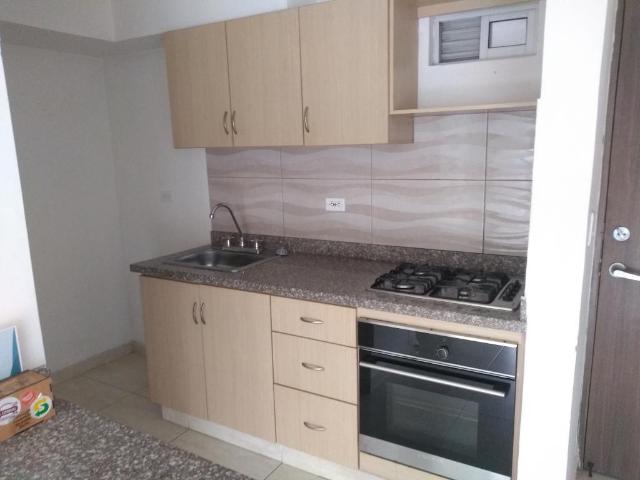 Apartamento En Venta En Los Patios V130404