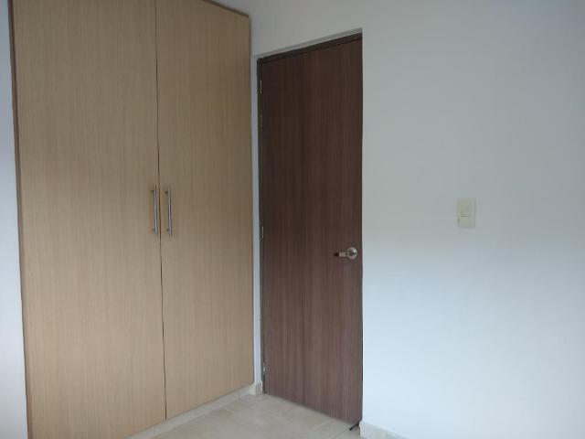 Apartamento En Venta En Los Patios V130404