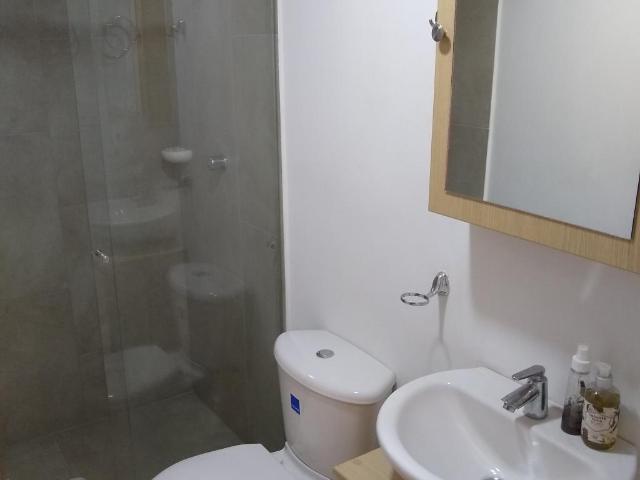 Apartamento En Venta En Los Patios V130404