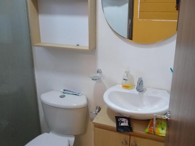 Apartamento En Venta En Los Patios V130404