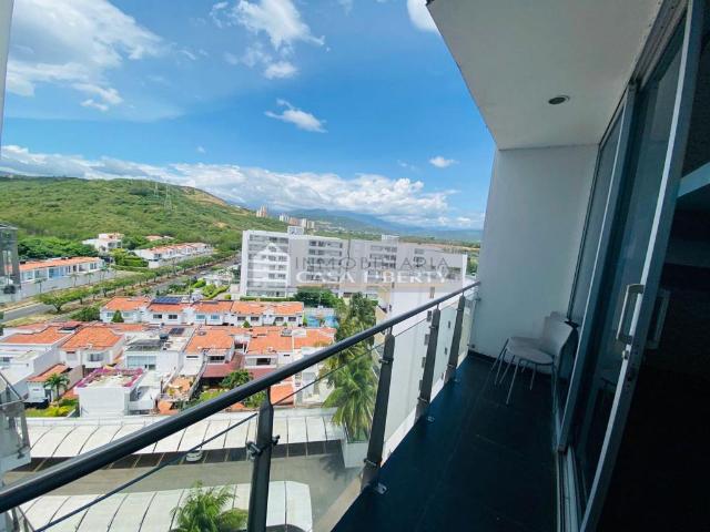 Apartamento En Venta En Los Patios V140575