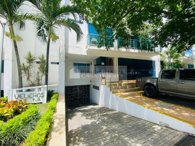 Apartamento En Venta En Los Patios V140575