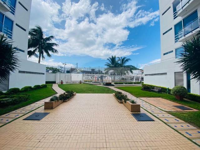 Apartamento En Venta En Los Patios V140575