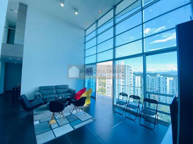 Apartamento En Venta En Los Patios V140575