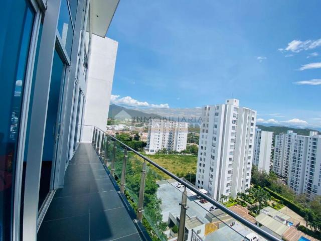 Apartamento En Venta En Los Patios V140575