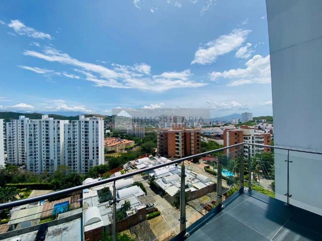Apartamento En Venta En Los Patios V140575