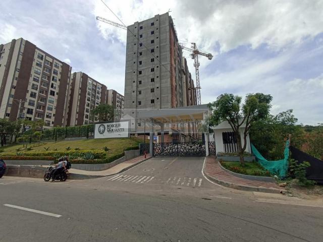 Apartamento en venta en Oriental, Los Patios