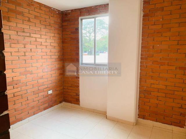 Apartamento En Venta En Los Patios V140757