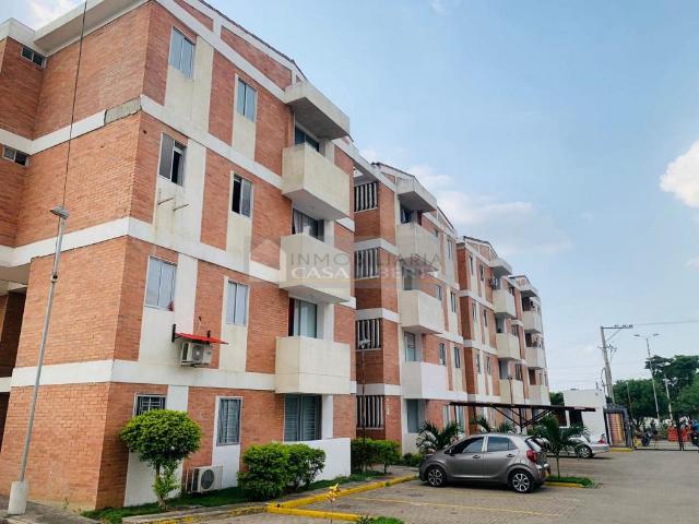 Apartamento En Venta En Los Patios V140757