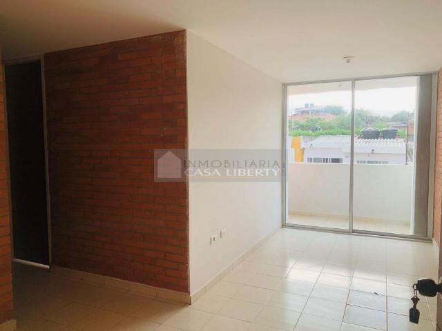 Apartamento En Venta En Los Patios V140757