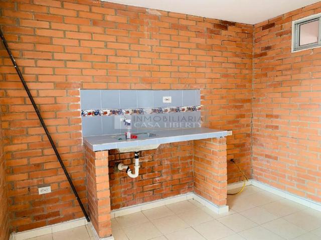 Apartamento En Venta En Los Patios V140757