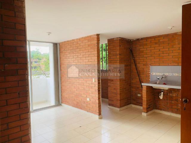 Apartamento En Venta En Los Patios V140757