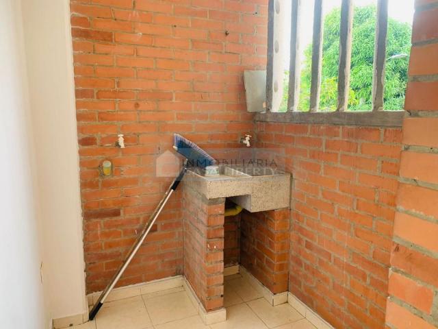 Apartamento En Venta En Los Patios V140757