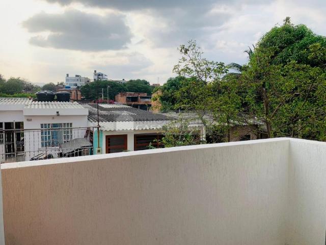 Apartamento En Venta En Los Patios V140757