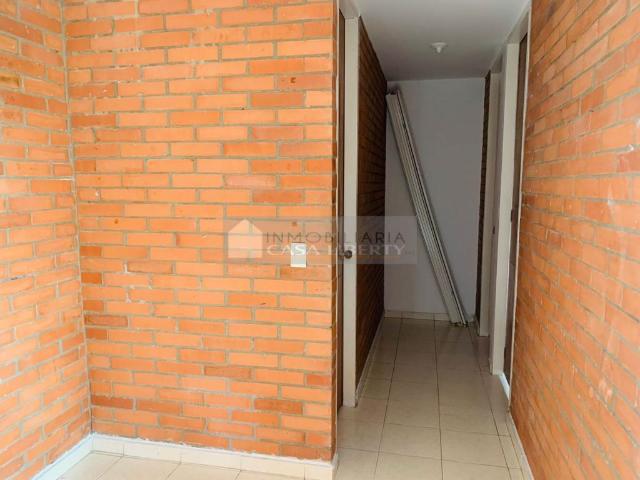 Apartamento En Venta En Los Patios V140757