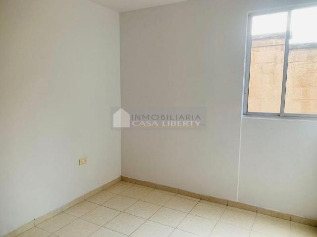 Apartamento En Venta En Los Patios V140763