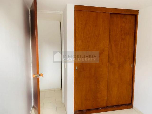 Apartamento En Venta En Los Patios V140763