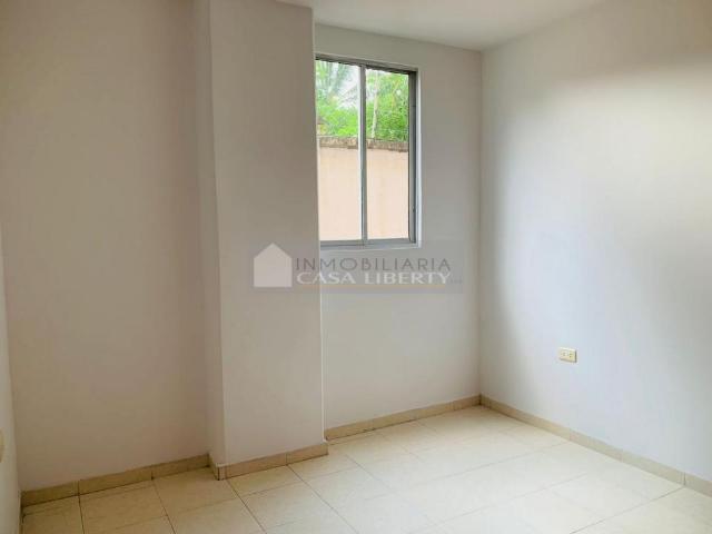 Apartamento En Venta En Los Patios V140763