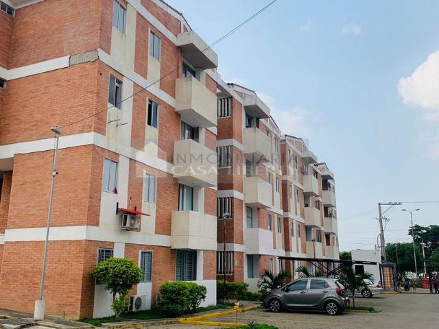 Apartamento En Venta En Los Patios V140763