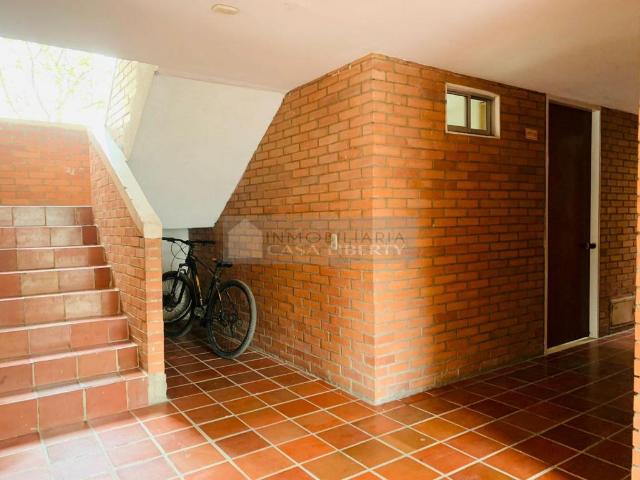 Apartamento En Venta En Los Patios V140763