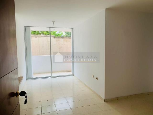Apartamento En Venta En Los Patios V140763