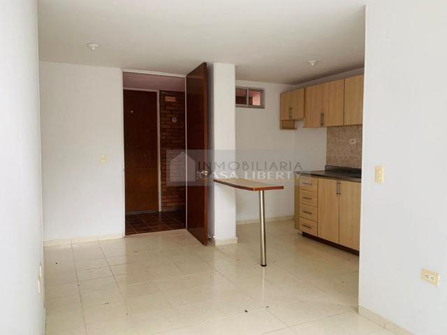 Apartamento En Venta En Los Patios V140763