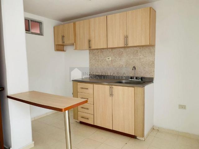 Apartamento En Venta En Los Patios V140763