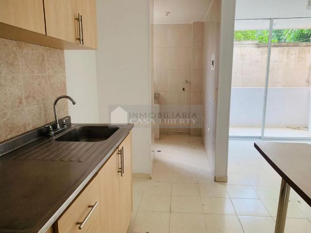 Apartamento En Venta En Los Patios V140763