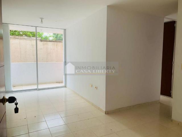 Apartamento En Venta En Los Patios V140763