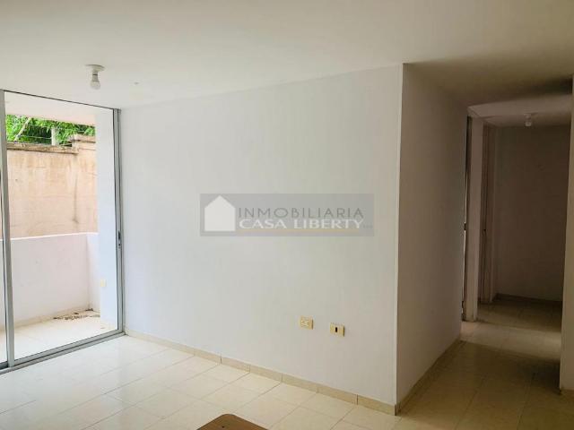 Apartamento En Venta En Los Patios V140763
