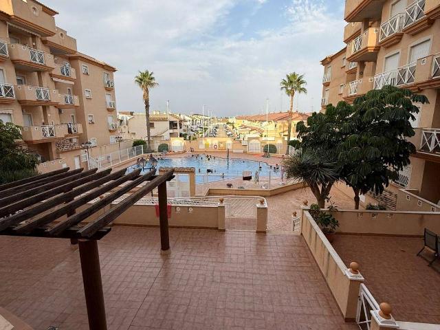 Apartamento en venta en San Pedro del Pinatar