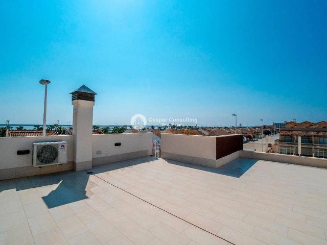 Ático en venta en San Pedro del Pinatar, Campo de Cartagena y Mar Menor