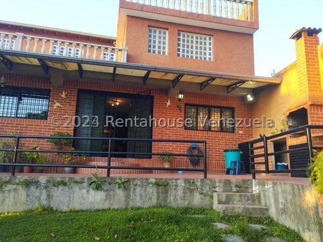 Apartamento en venta en Boca De Uchire, Distrito Capital