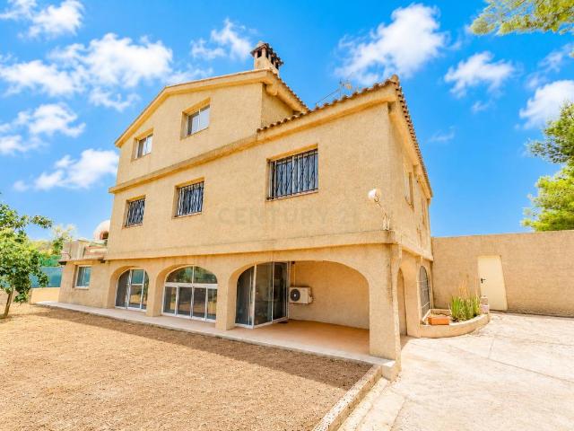 Apartamento en venta en el Camp de Túria, Valencia