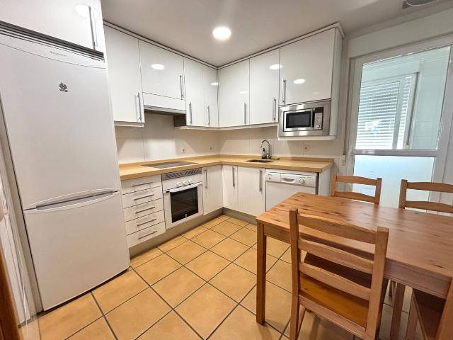 Apartamento en venta en El Berrocal, Plasencia