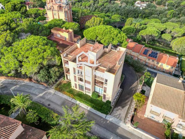 Apartamento en venta en Castell d'Aro, Platja d'Aro i s'Agaró, Baix Empordà