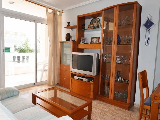 Apartamento en venta en Cartagena Casco, Campo de Cartagena y Mar Menor