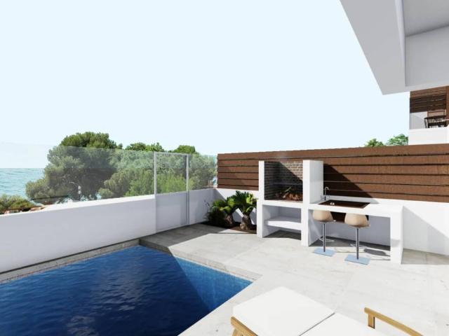 Apartamento en venta en Cartagena Casco, Campo de Cartagena y Mar Menor