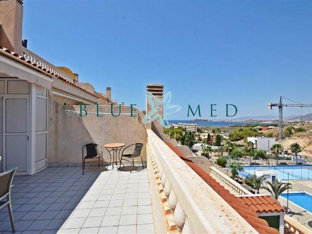 Apartamento en venta en Cartagena, Casco Antiguo