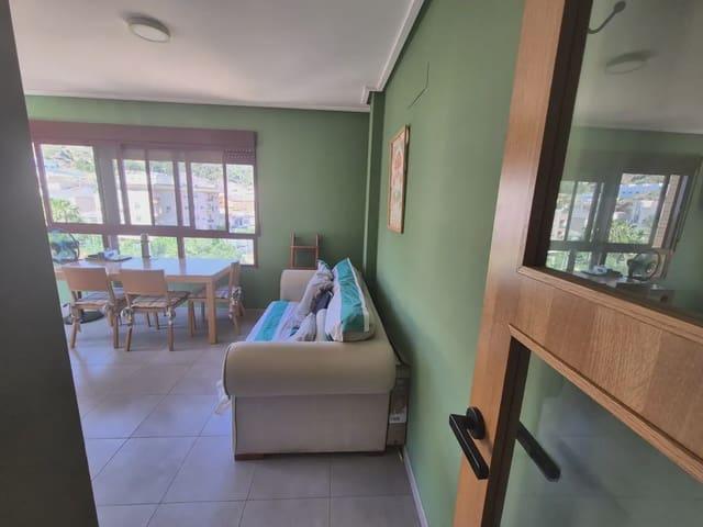 Apartamento en venta en Los Ramos, Área Metropolitana de Murcia