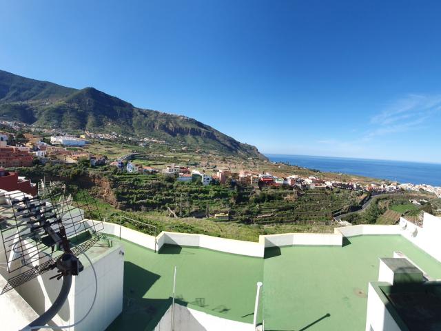 Apartamento en venta en Realejo Alto, Los Realejos