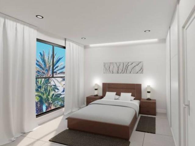 Apartamento en venta en Realejo Alto, Los Realejos