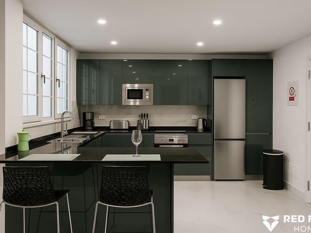Apartamento en venta en Realejo Alto, Los Realejos