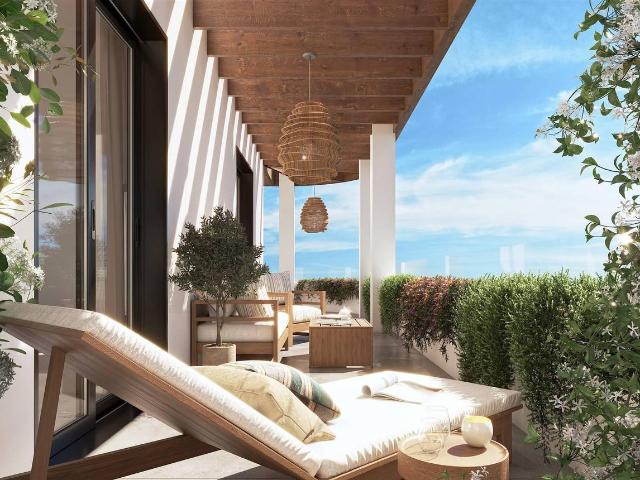 Apartamento en venta en Costa del Sol Occidental, Andalucía