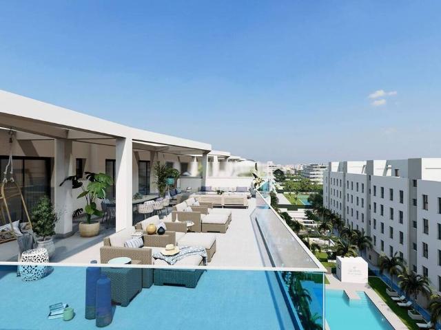Apartamento en venta en Costa del Sol Occidental, Andalucía
