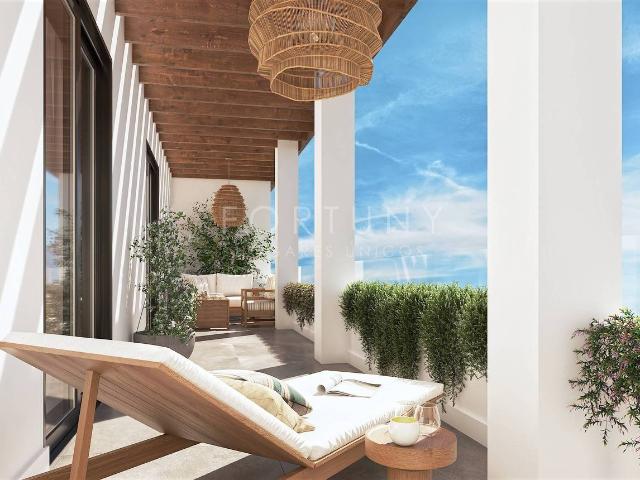Apartamento en venta en Costa del Sol Occidental, Andalucía