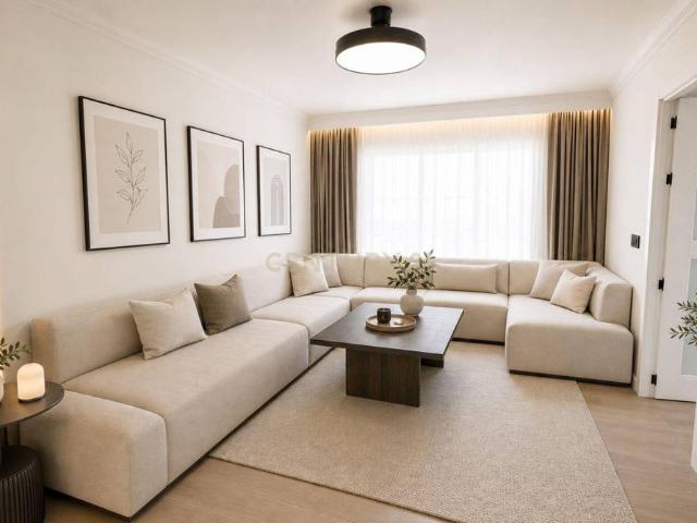 Apartamento en venta en Costa del Sol Occidental, Andalucía
