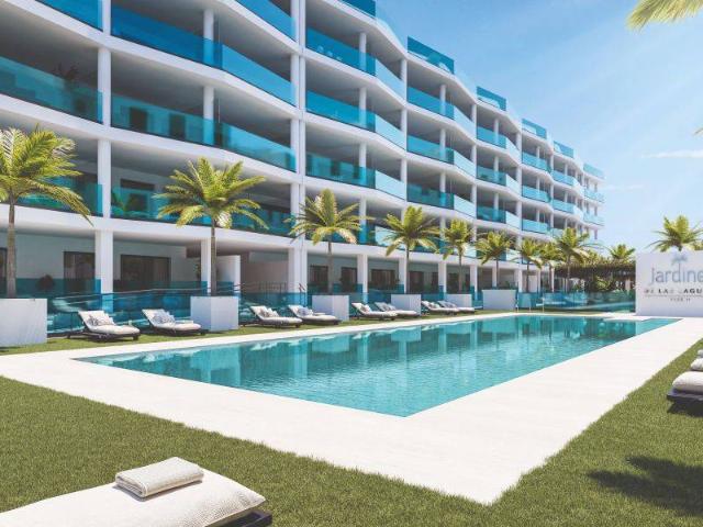 Apartamento en venta en Costa del Sol Occidental, Andalucía
